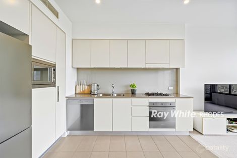 Property photo of 311/7 Rider Boulevard Rhodes NSW 2138
