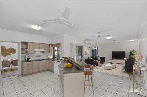 Property photo of 91 River Park Drive Annandale QLD 4814