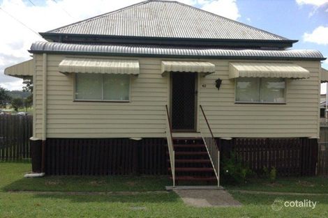 Property photo of 42 Stafford Street Booval QLD 4304