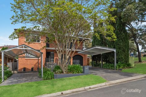 2 Deerwood Ave, Liverpool, NSW 2170