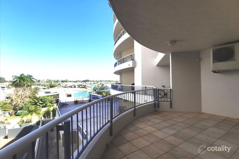 Property photo of 10/16 Marina Boulevard Larrakeyah NT 0820
