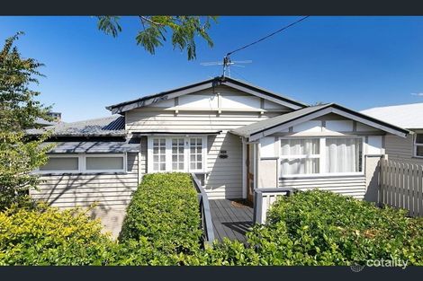 Property photo of 380 Moggill Road Indooroopilly QLD 4068