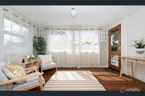 Property photo of 380 Moggill Road Indooroopilly QLD 4068