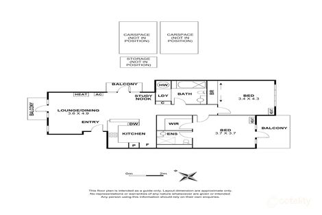 Property photo of 3/48 Esplanade West Port Melbourne VIC 3207
