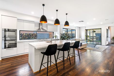 Property photo of 86 Pascolo Way Wyndham Vale VIC 3024