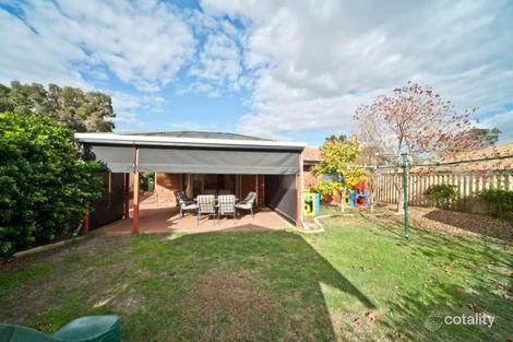 Property photo of 31 Lintonmarc Drive Redcliffe WA 6104