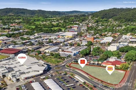 14-16 Mill Lane, Nambour, QLD 4560