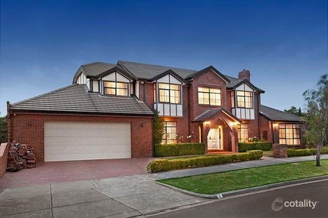 Property photo of 5 Delaney Court Keilor VIC 3036