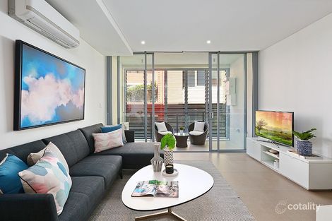 403/19-31 Goold St, Chippendale, NSW 2008
