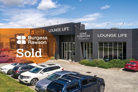 90a Frankston-Dandenong Rd, Dandenong South, VIC 3175