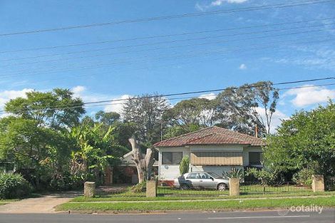 211 The Horsley Dr, Fairfield East, NSW 2165