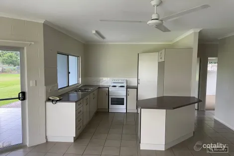 Property photo of 36 Jones Street Mighell QLD 4860