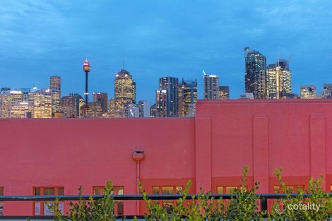 Property photo of 300/71 Jones Street Ultimo NSW 2007