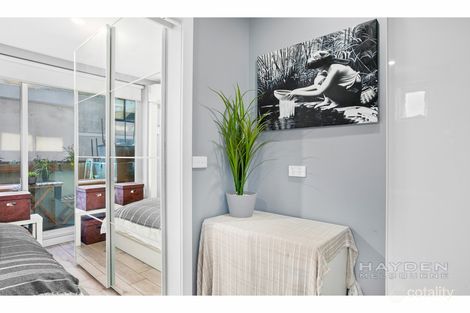 Property photo of 212/8 Porter Street Prahran VIC 3181