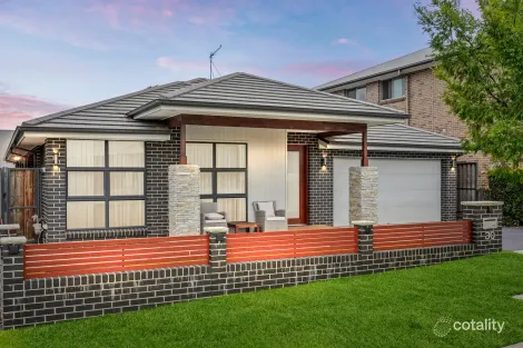 Property photo of 30 Holstein Road Gables NSW 2765