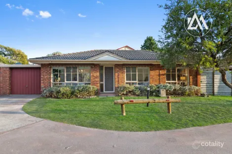 Property photo of 11/44 Frank Street Frankston VIC 3199
