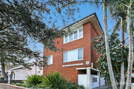 Property photo of 17/185 King Street Mascot NSW 2020