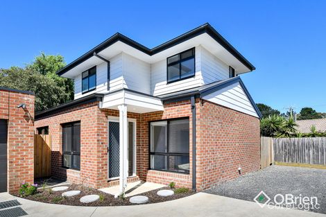 2/23 Myrtle St, Langwarrin, VIC 3910