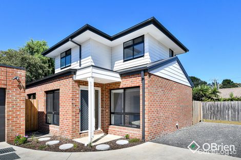 Property photo of 2/23 Myrtle Street Langwarrin VIC 3910