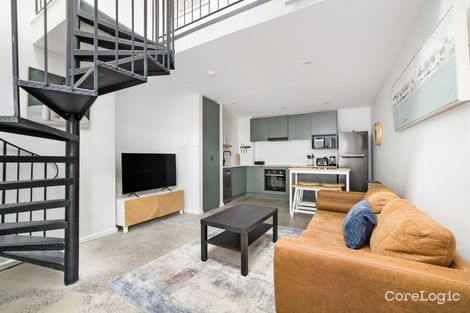 Property photo of 49/43-57 Mallett Street Camperdown NSW 2050