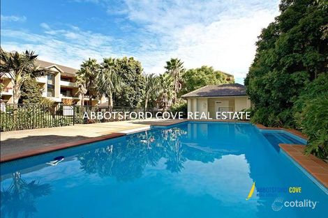 17/23a George St, North Strathfield, NSW 2137