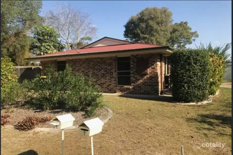 1/4 Margaret St, Beachmere, QLD 4510