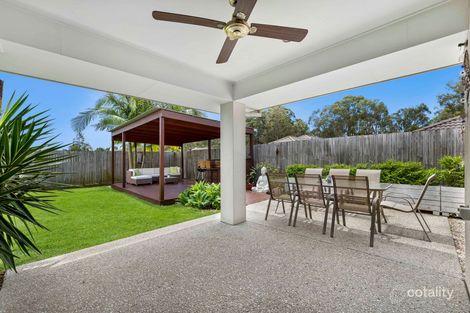 Property photo of 23 Penda Circuit Victoria Point QLD 4165