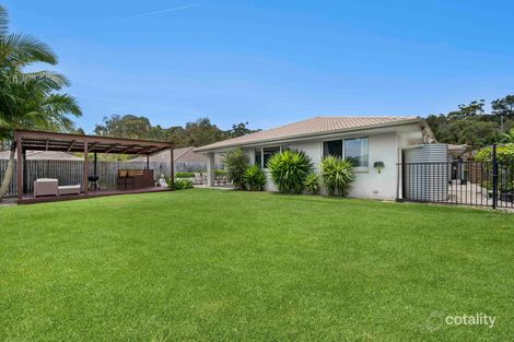 Property photo of 23 Penda Circuit Victoria Point QLD 4165