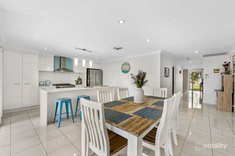 Property photo of 23 Penda Circuit Victoria Point QLD 4165