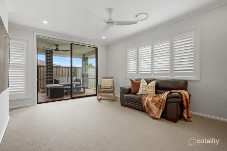 Property photo of 30 Holstein Road Gables NSW 2765