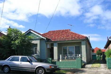 8 Griffiths St, Hurlstone Park, NSW 2193
