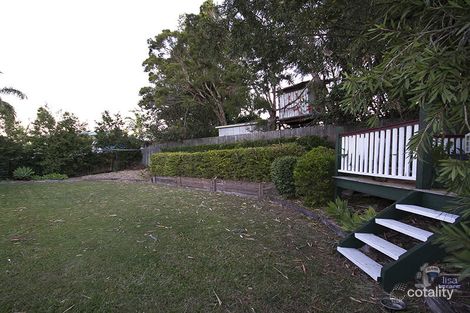 40 Juba St, Riverhills, QLD 4074