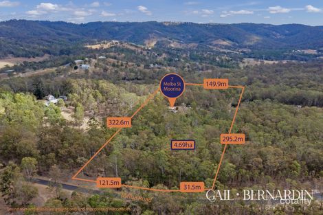 7 Melba St, Moorina, QLD 4506