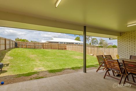 Property photo of 21 Pedersen Road Southside QLD 4570
