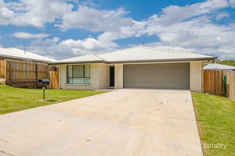 Property photo of 21 Pedersen Road Southside QLD 4570