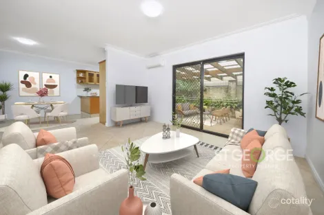 Property photo of 4/599-603 Forest Road Peakhurst NSW 2210