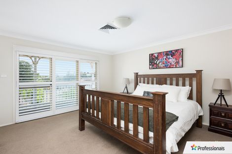 Property photo of 2 Derrilin Close Bangor NSW 2234
