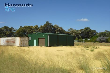 206/14 Gibson Tce, Burekup, WA 6227