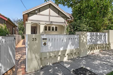 Property photo of 35 Massey Street Gladesville NSW 2111