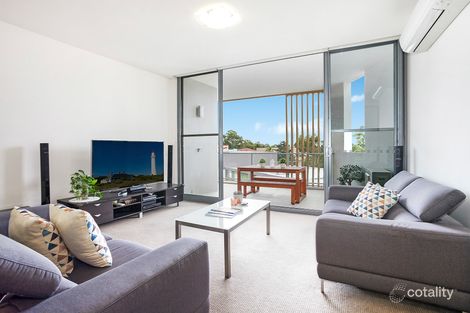 Property photo of 64/273A Fowler Road Illawong NSW 2234