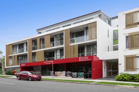 Property photo of 64/273A Fowler Road Illawong NSW 2234