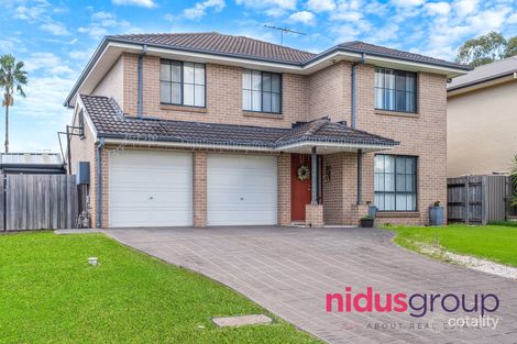 Property photo of 10 Lidell Street Oakhurst NSW 2761