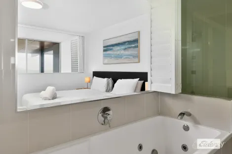 Property photo of 405/18-22 Anzac Parade Yeppoon QLD 4703