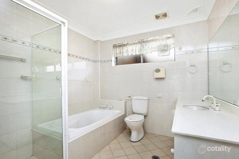 Property photo of 24 Cashel Crescent Killarney Heights NSW 2087