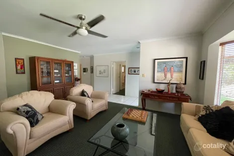 Property photo of 29 Crawford Drive Dundowran QLD 4655