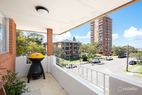 Property photo of 5/26A Burke Road Cronulla NSW 2230