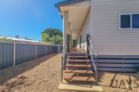 1/198 Camooweal St, Menzies, QLD 4825