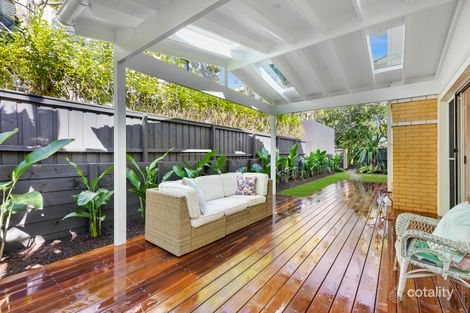 Property photo of 17/14-18 Golf Avenue Mona Vale NSW 2103