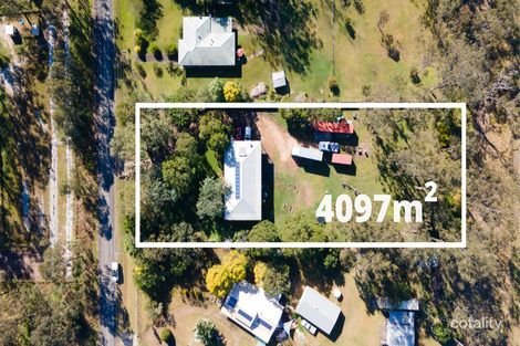 Property photo of 141 Adelong Avenue Thagoona QLD 4306