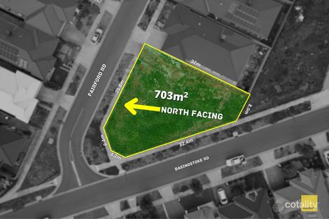 2 Fairford Rd, Thornhill Park, VIC 3335